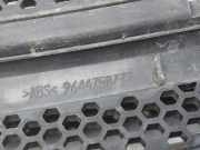 Grill 9644758777 Peugeot Partner Combispace Großraumlimousine 1.6 HDI 75 (DV6BTED4(9HW))