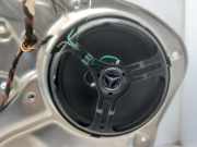 Fensterheber Links Hinten A2047300379 Mercedes-Benz C (W204) Limousine 2.2 C-200 CDI 16V BlueEFFICIENCY (OM651.913)