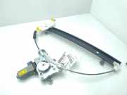 Fensterheber Links Hinten 96624334 Daewoo / Chevrolet CHEVROLET CAPTIVA 2.2 VCDi LT 2WD 163 CV / 120 KW