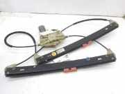 Fensterheber Links Vorne 4F0959801D Audi A6 Allroad Quattro (C6) Kombi 3.0 TDI V6 24V (ASB)