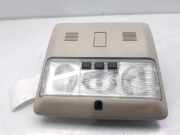 Innenbeleuchtung XDE500032LUM Land + Range Rover Discovery III (LAA/TAA) Gel?ndewagen 2.7 TD V6 (276DT)