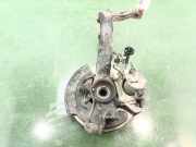 Achsschenkel Halter Links Vorne 8D0407257AL Volkswagen Passat (3B3) Limousine 1.9 TDI 100 (AVB) AVB