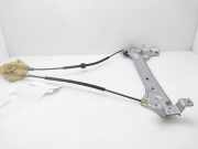 Fensterheber Links Hinten 827210008R Renault MEGANE III SPORT TOURER Business 110 CV / 81 KW