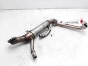 Agr Kühler A6401400575 Mercedes-Benz B (W245) Schrägheck 2.0 B-200 CDI 16V (OM640.941)