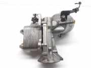 Ölfiltergehäuse 8973729421 Opel Astra H (L48) Schrägheck 5-drs 1.7 CDTi 16V (Z17DTH)