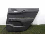 Türverkleidung Rechts Hinten 98083964ZD Citroën C4 Berline (NC) Schrägheck 5-drs 1.6 Hdi (DV6C(9HD))