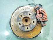 Achsschenkel Halter Rechts Vorne 31216760954 BMW 5 serie (E60) Limousine 525d 24V (M57-D25(256D2))