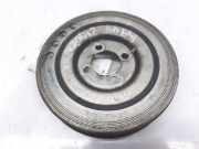 Kurbelwellen-Riemenscheibe 55200498 Fiat Panda (169) Schrägheck 1.3 D 16V Multijet (169.A.1000)