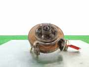 Achsschenkel Halter Links Vorne 51215SJF000 Honda FR-V (BE) Großraumlimousine 2.0 16V (K20A9)