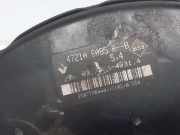 Bremskraftverstärker 472106085R Dacia EXPRESS Ambiance 75 CV / 55 KW