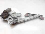 Fensterheber Links Hinten 400688T2 Nissan Almera (N16) Limousine 2.2 dCi 16V (YD22DDT)