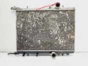 Radiator 9647419180 Peugeot 307 (3A/C/D) Schrägheck 2.0 HDi 90 (DW10TD(RHY))
