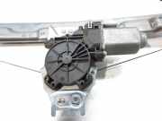 Fensterheber Rechts Vorne 9681182280 Peugeot 207/207+ (WA/WC/WM) Schrägheck 1.6 HDi 16V (DV6ATED4(9HX))
