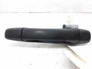 Türgriff Außen Links Hinten 63410FC010NN Subaru Forester (SG) SUV 2.0 16V X (EJ201)