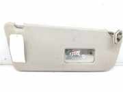 Sonnenblende Rechts 8143WC Citroën Berlingo Van 2.0 HDi 90 (DW10TD(RHY))