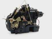 Türschloss Links Hinten 4B0839015G Audi A6 Avant Quattro (C5) Kombi 2.5 TDI V6 24V Quattro (AKE)