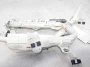 Vorhang Airbag Links VOOR VOOR 985P13017R Renault IV BERLINA 5P Zen 110 CV / 81 KW