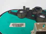 Tachoeinheit Kmh 9651740380 Peugeot 206 (2A/C/H/J/S) Schr?gheck 1.4 XR,XS,XT,Gentry (TU3JP(KFW))