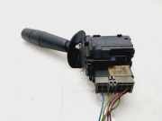 Scheibenwischerschalter 96186612ZL Peugeot 607 (9D/U) Limousine 2.2 HDi 16V FAP (DW12TED4(4HX))