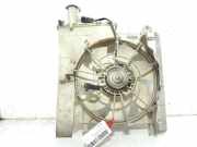 Kühlerventilator 8240460 Toyota Aygo (B10) Schrägheck 1.0 12V VVT-i (1KR-FE)