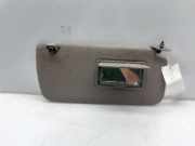 Sonnenblende Rechts 96400VK500 Nissan King Cab/Pickup 4x2 (D22) Pick-up 2.5 TDI 16V (YD25DDTi)