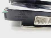 Bedienung Klimacontrolle 972502DXXX Hyundai ELANTRA (XD) 2.0 CDRi GLS (5-ptas.) (2004) 113 CV / 83 KW