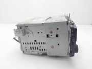 Radio CQMM4570AK Mazda 6 Sportbreak (GY19/89) Kombi 2.0 CiDT HP 16V (RF7J)