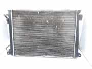 Radiator 253103K760 Hyundai Sonata/Sonica Limousine 2.0 CRDI VGT 16V (D4EA)