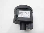 Lichtschalter 5G0941431AP Volkswagen Golf VII Variant (AUVV) Kombi 1.6 TDI BMT 16V (DGTE) DGTE