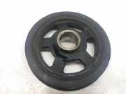 Kurbelwellen-Riemenscheibe 231242A001 Hyundai Matrix Schrägheck 1.5 CRDi VGT 16V (D4FA)