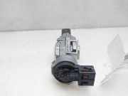 Zündschloss 3M513F880AC Mazda 3 BERLINA (BK) 1.6 CRDT Active 109 CV / 80 KW