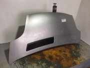 Motorhaube 93194150 Opel Vivaro Bus 1.9 DTI 16V (F9Q-760)