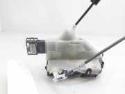 Türschloss Links Hinten 9826677280 Citroën C3 Aircross I (2C/2R) SUV 1.2 PureTech 82 (EB2F(HMZ))