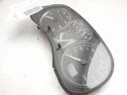 Tachoeinheit Kmh 9654485080 Peugeot 307 BERLINA (S2) X-Line 109 CV / 80 KW