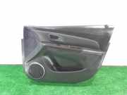 Türverkleidung Rechts Vorne 96957316 Daewoo / Chevrolet Cruze Schrägheck 1.8 16V VVT Bifuel (F18D4(Euro 5))