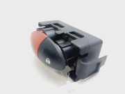 Warnleuchte Schalter 8200214896A Renault Twingo II (CN) Schrägheck 3-drs 1.2 16V (D4F-772)