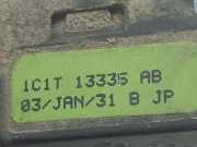 Blinkerschalter 1C1T13335AB Ford TRANSIT CAJA CERRADA, CORTA (FY) (2000 =>) FT 260 2.0 101 CV / 74 KW