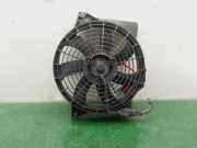 Kühlerventilator 252312D000 Hyundai Matrix Schrägheck 1.6 16V (G4ED)