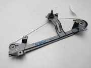 Fensterheber Links Hinten 90464335 Opel Vectra B (36) Limousine 2.0 DTi 16V (X20DTH)