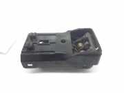 Türgriff Innen Links Hinten LH Nissan Micra (K11) Schrägheck 1.3 LX,SLX 16V (CG13DE)