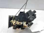 T?rschloss Links Hinten 0K30A73311 Kia Rio (DC22/24) Schr?gheck 1.5 RS,LS 16V (A5D)