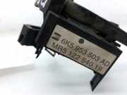 Scheibenwischerschalter 6K5953503AD Seat Cordoba (6C2/6K2) Limousine 1.4i CLX,SE,Latino (AUD)