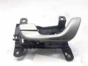 Türgriff Innen Links Vorne 82613J9000 Hyundai Kona (OS) SUV 1.0 T-GDI 12V (G3LC)