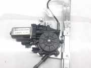 Fensterheber Rechts Vorne 106104301 Ford (CCU) 1.2 8V CAT 69 CV / 51 KW