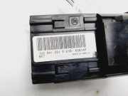 Lichtschalter 1U0941531D Skoda Superb (3U4) Limousine 1.9 TDI 130 PD (AWX)