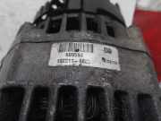 Lichtmaschine 1022118622 Fiat Fiorino (225) Van 1.3 JTD 16V Multijet (199.A.2000)