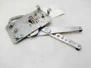 Fensterheber Links Vorne 807210002R Renault MEGANE III BERLINA 5 P Authentique 86 CV / 63 KW