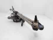 Scheibenwischermotor Vorne 96850001 Daewoo / Chevrolet Aveo (250) Schrägheck 1.2 16V (B12D1)