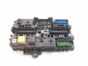 Sicherungskasten 13206762 Opel Astra H (L69) Limousine 1.3 CDTI 16V Ecotec (Z13DTH(Euro 4))