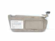 Sonnenblende Rechts 8520226651YHAS Hyundai Santa Fe I SUV 2.4 16V 4x2 (G4JS)